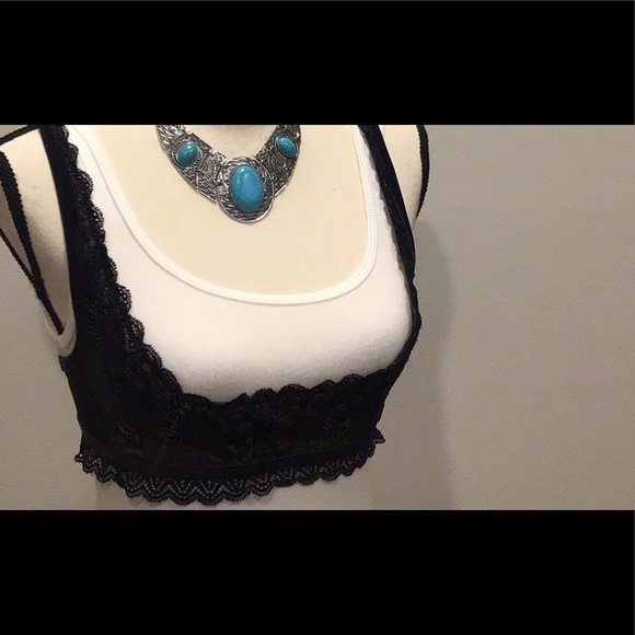 Victoria's Secret Other - Rare sling bra vs very sexy (m) euc